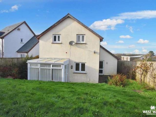 House for sale in Albert Town, Haverfordwest