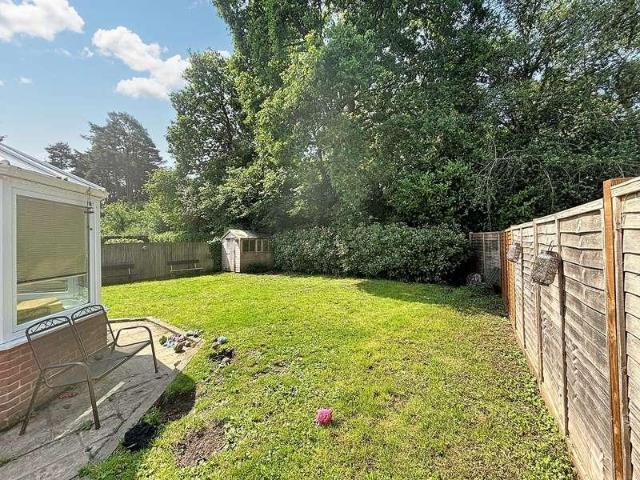 House for sale in Alderholt, East Dorset