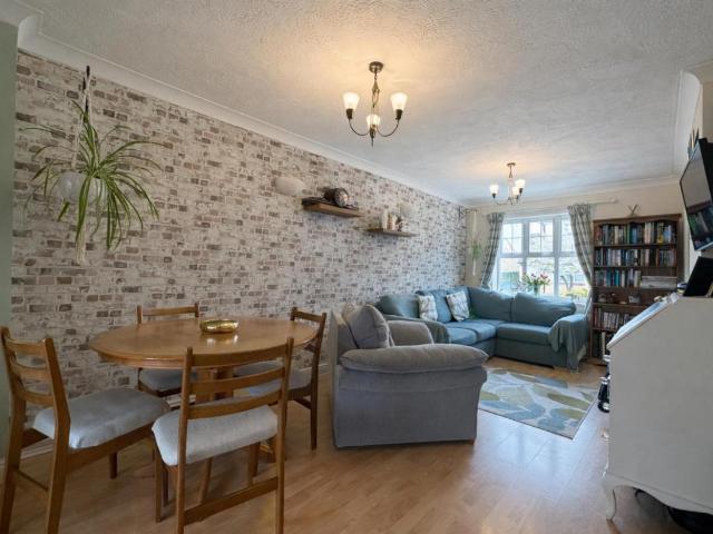 House for sale in Park Farm, Bridgefield