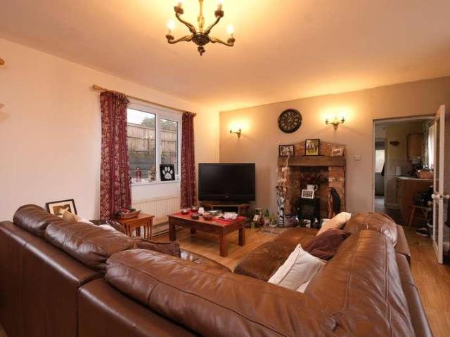 House for sale in Brampton Abbotts, Ross-on-wye