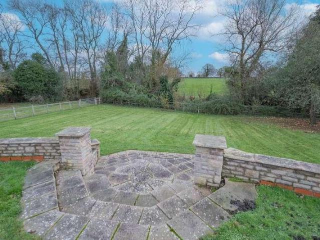 House for sale in Forthampton, Worcestershire