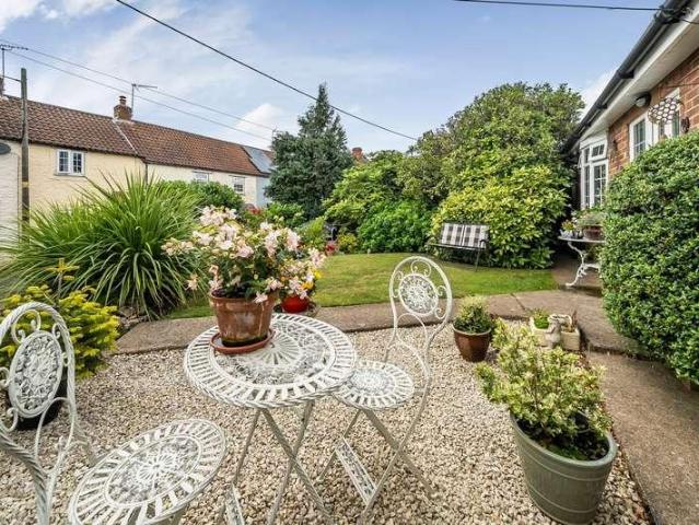 House for sale in Harrold, Bedford