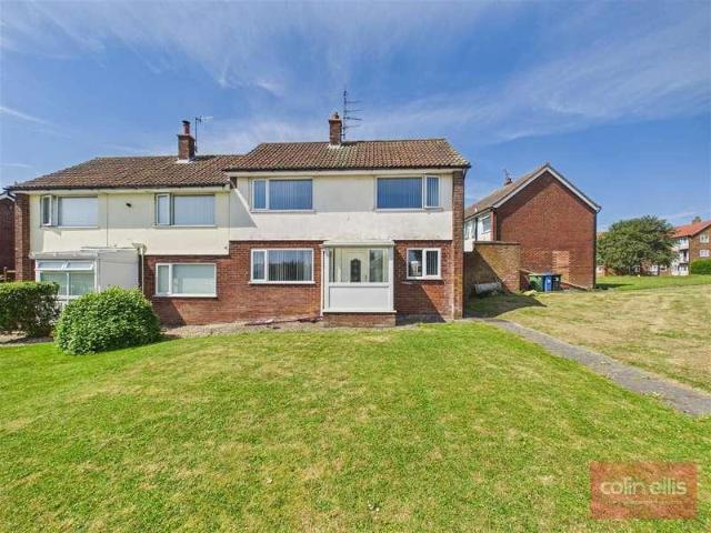 House for sale in Eastfield