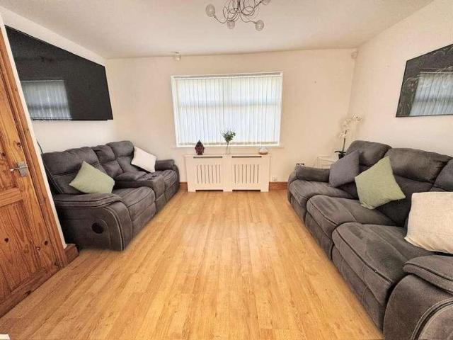 House for sale in Knotty Ash, Liverpool