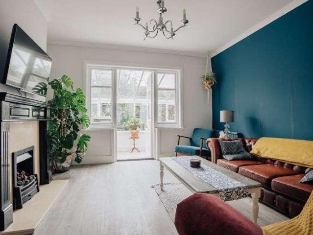 House for sale in Springbourne, Bournemouth