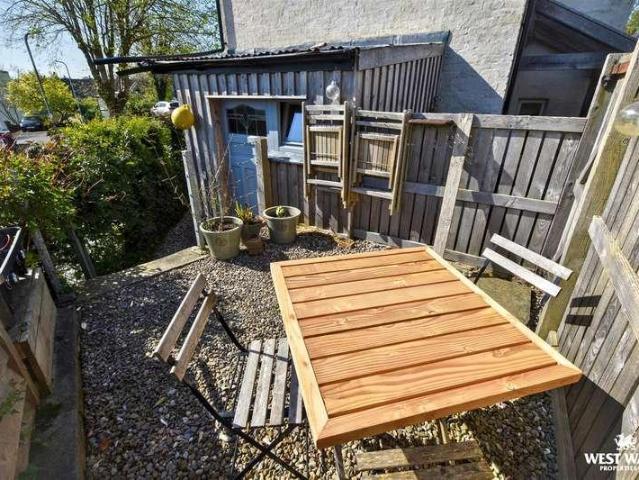 House for sale in Llangwm, Wales