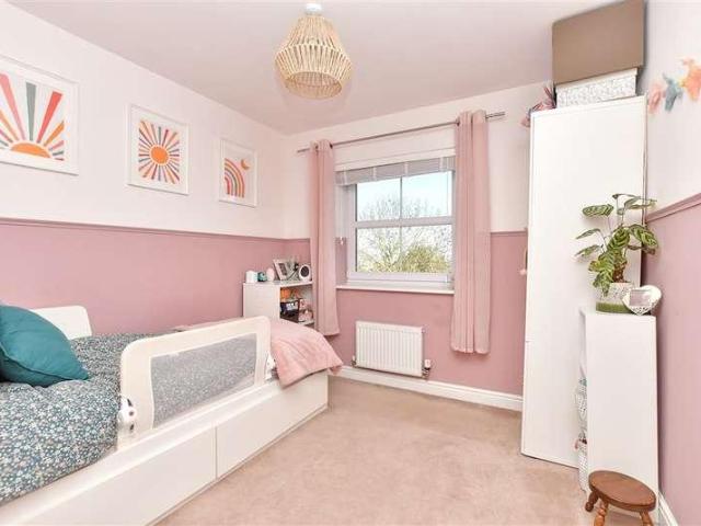 House for sale in Minster-on-Sea, Oad Street