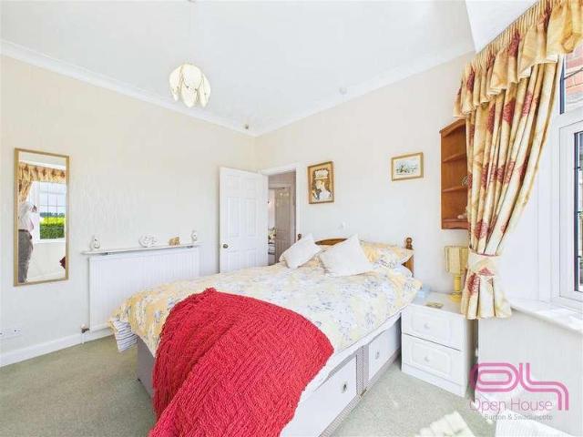 House for sale in Beamhurst, Staffordshire