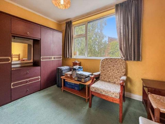 House for sale in Besses o' th' Barn, Bury