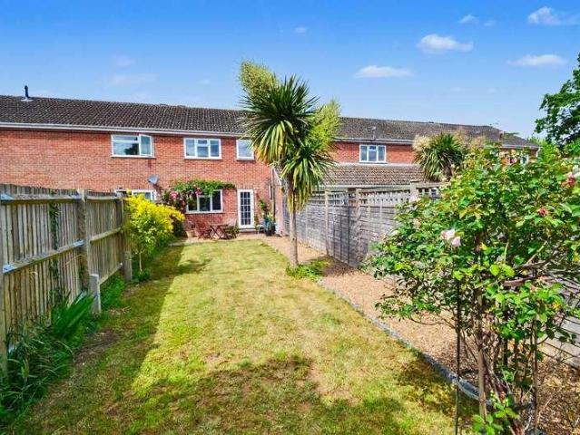 House for sale in Brambridge, Hampshire