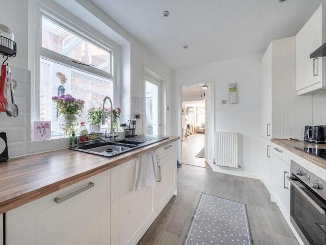 House for sale in Ludgershall, Wiltshire