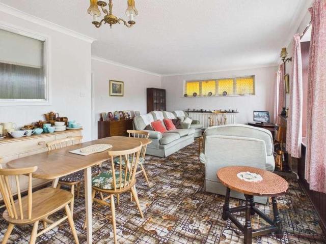 House for sale in Stanford On Avon, Leicestershire