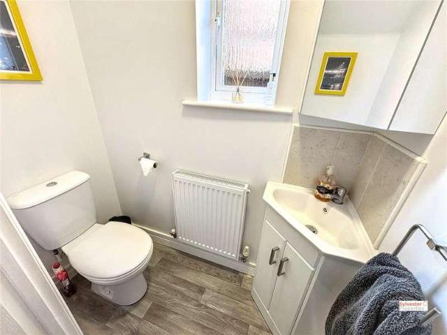 House for sale in Burnhope