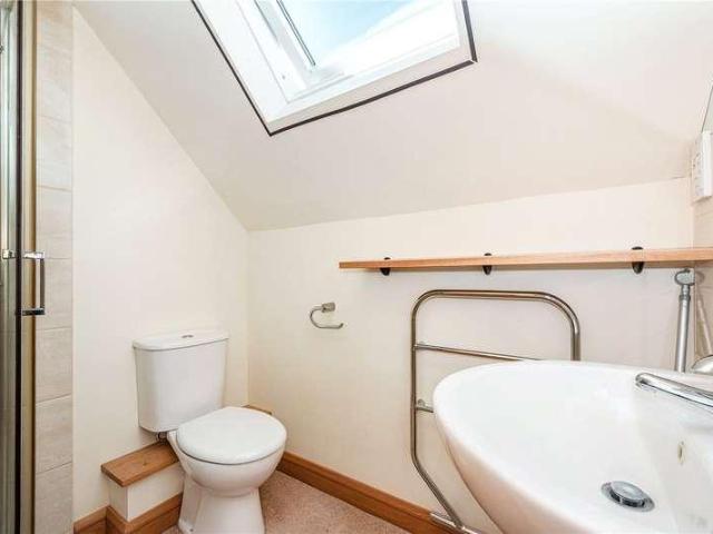 House for sale in Hampshire