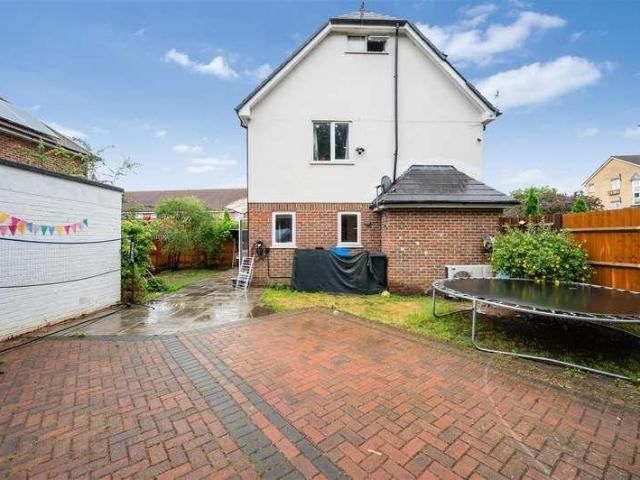 House for sale in London Borough of Merton, Greater London