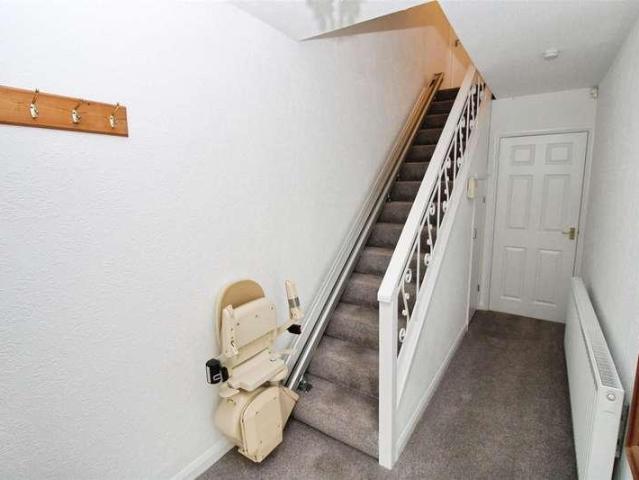 House for sale in Bransholme, Hull