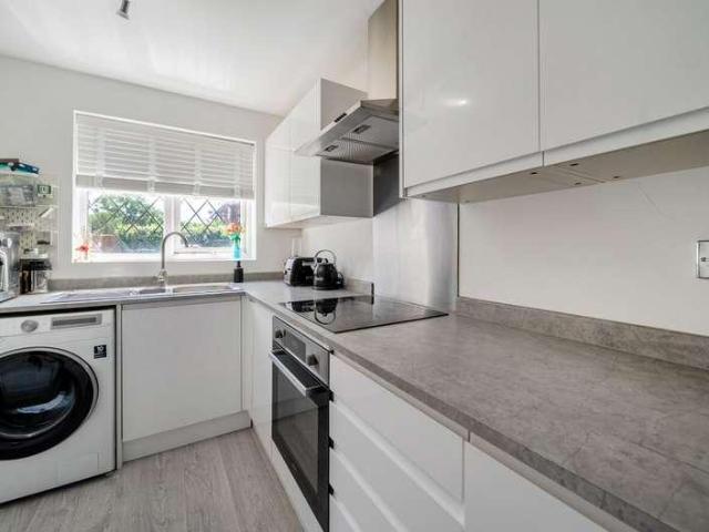 House for sale in Binfield