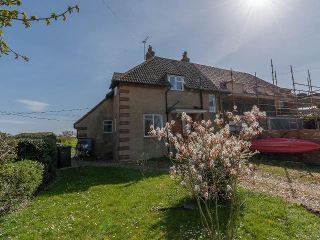House for sale in Burnham Market, King's Lynn and West Norfolk