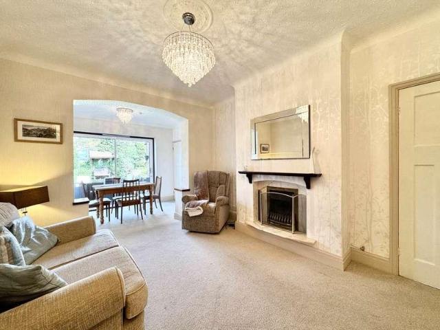 House for sale in Gillar's Green, Eccleston