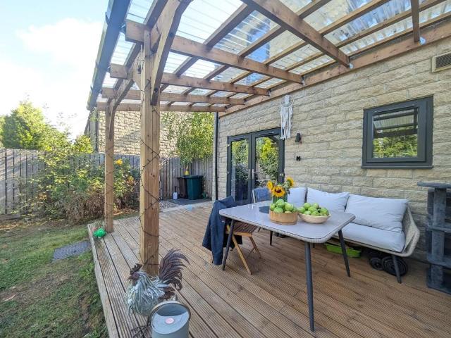House for sale in West Yorkshire