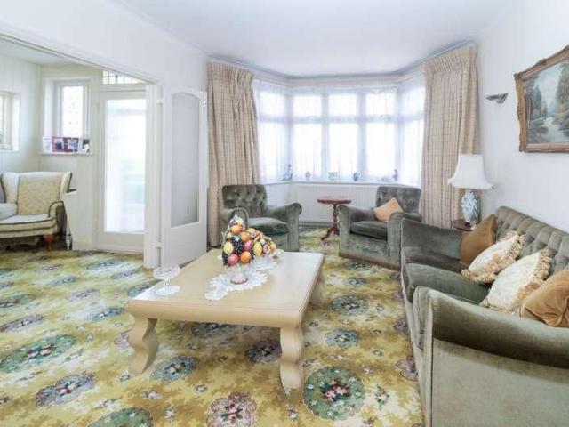 House for sale in Greater London