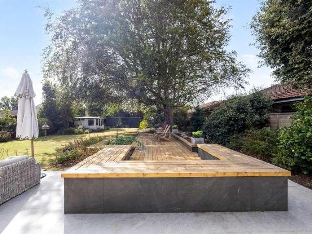House for sale in Clapham, West Sussex