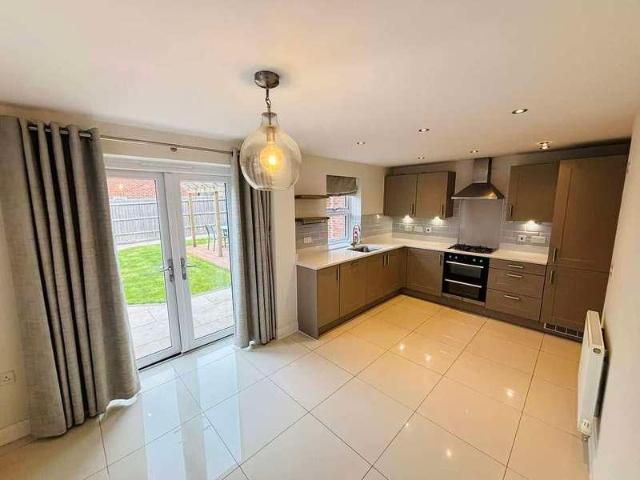 House for sale in Enborne, West Berkshire