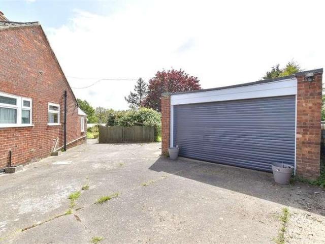 House for sale in Upstreet, The Bridge