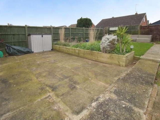 House for sale in Barholm, Lincolnshire