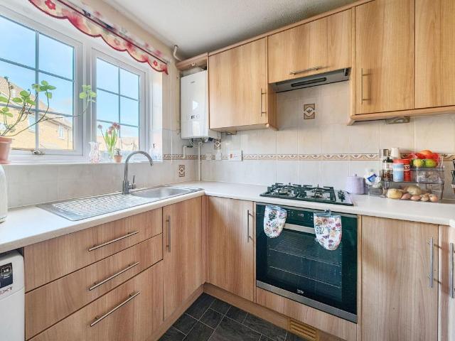 House for sale in Priest Down, Hampshire