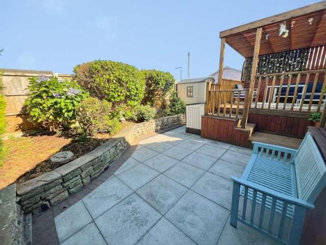 House for sale in Lee Bank, Greater Manchester
