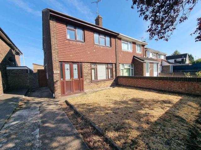 House for sale in Old Wharf, City Of Leicester