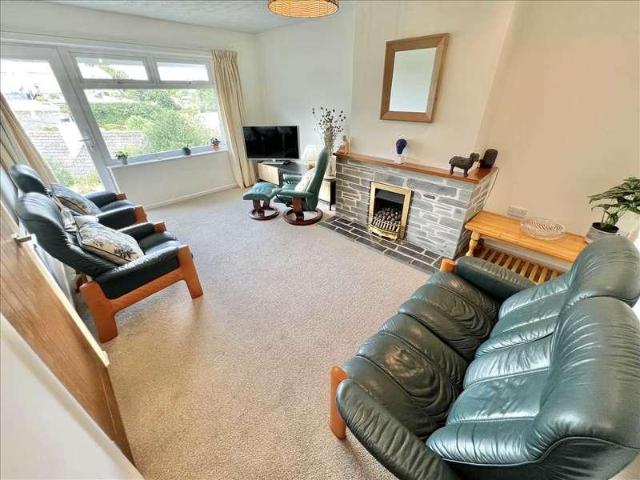 House for sale in Treloan, Gerrans