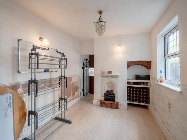 House for sale in Finedon, North Northamptonshire