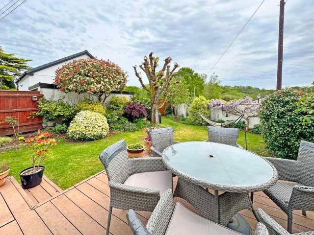 House for sale in Exminster, Teignbridge