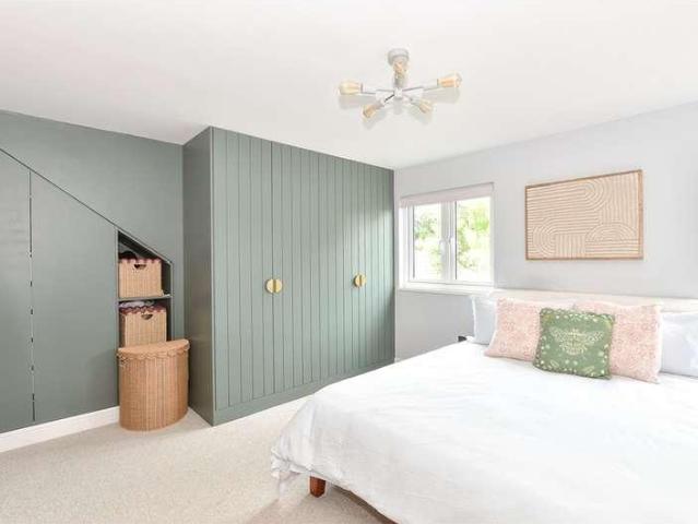House for sale in Cross In Hand, East Sussex