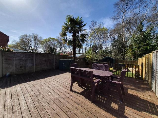 House for sale in Hamworthy, Poole