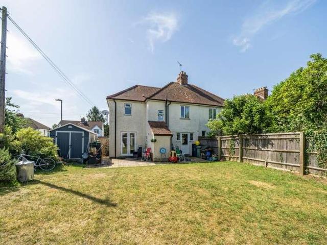 House for sale in The Slade, Oxfordshire