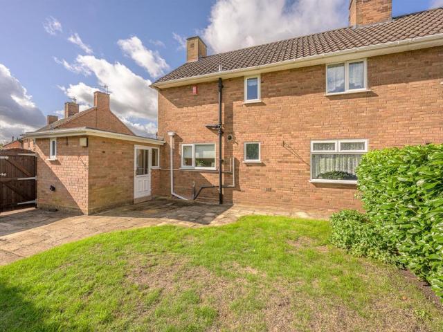 House for sale in Wordsley, West Midlands