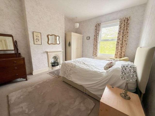 House for sale in Bracebridge, Lincoln
