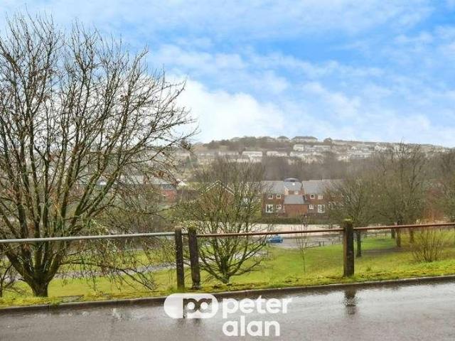 House for sale in Wales