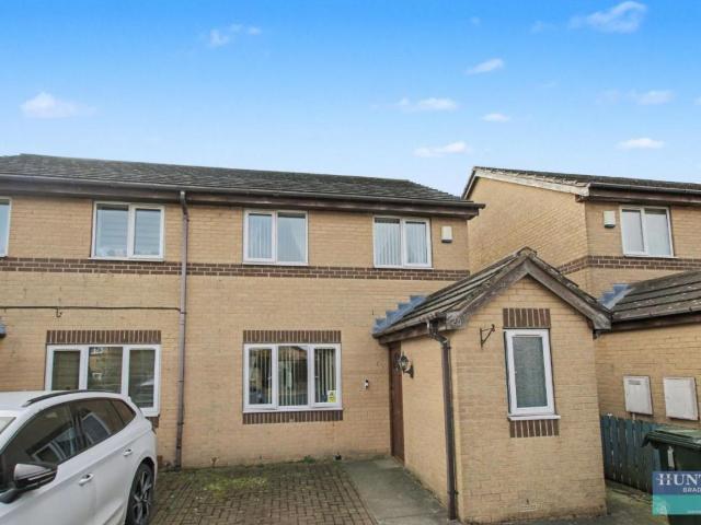 House for sale in Bierley, West Yorkshire