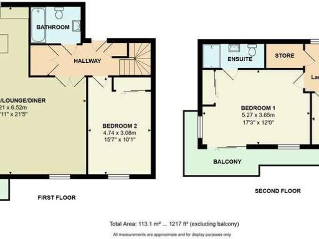 House for sale in Poole
