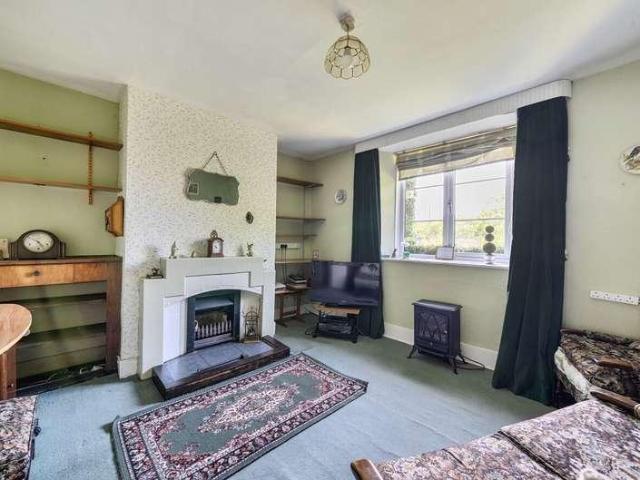 House for sale in West Ashton, Wiltshire