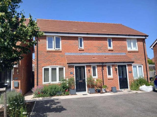 House for sale in Horsham, West Sussex