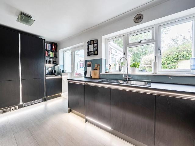 House for sale in Priest Down, Hampshire