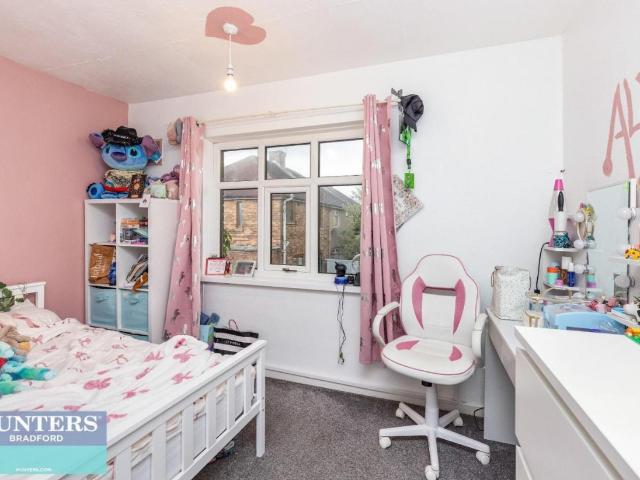 House for sale in Buttershaw, West Yorkshire