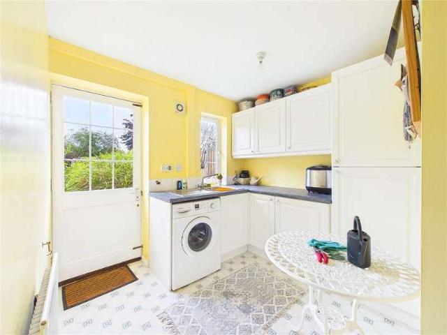 House for sale in Witton, Wychavon
