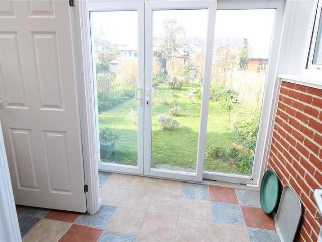 House for sale in Cowes, Isle of Wight