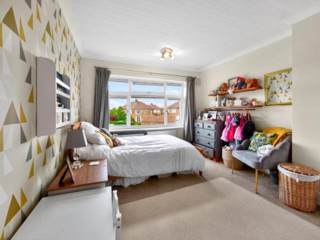 House for sale in Derwenthorpe, Osbaldwick